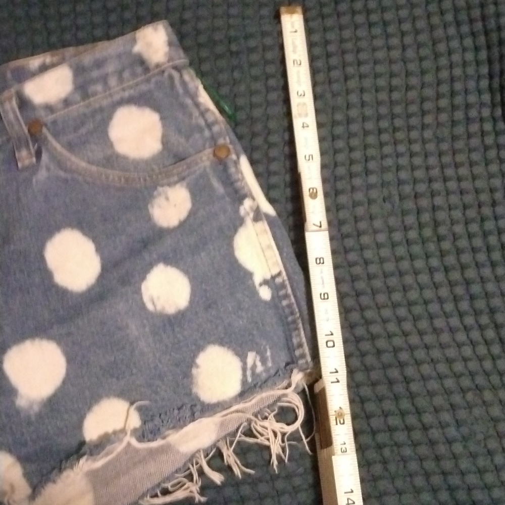 Vintage Wrangler Shorts Women's - Picture 8 of 8